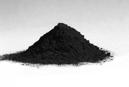 Оксидно черен пигмент 10гр