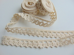 Плетена дантела МАР01 - 2 метра