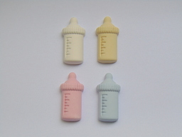 Елемент Бебешка бутилка Ц24- различни цветове