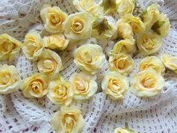 Текстилни розички 13 -5бр.