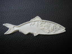 Пластична риба 4