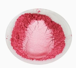 Перлен пигмент Розова праскова 10 гр.