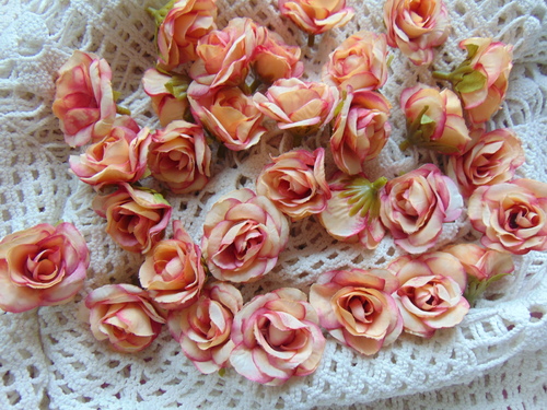 Текстилни розички 11 -5бр.