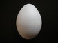 Голямо яйце за декупаж и декорации В7